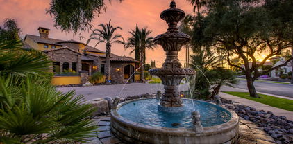 3825 E Knoll Street, Mesa
