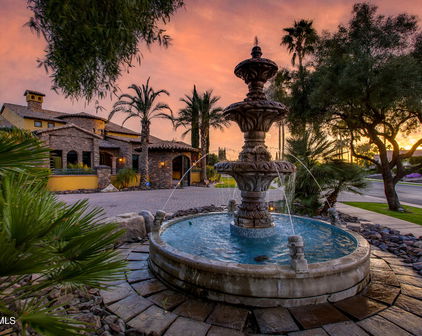 3825 E Knoll Street, Mesa