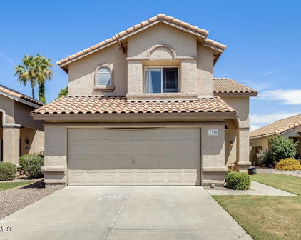 1310 E Helena Drive, Phoenix