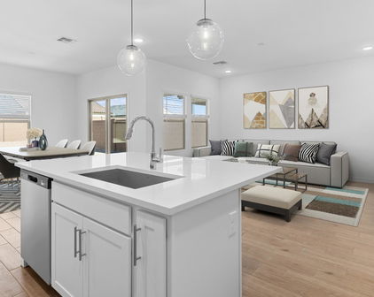 23396 W Burton Avenue, Buckeye