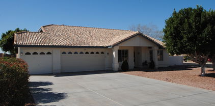 10773 W Tonopah Drive, Sun City