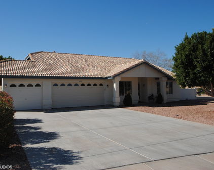 10773 W Tonopah Drive, Sun City