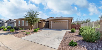 22297 S Desert Spoon Drive, Queen Creek