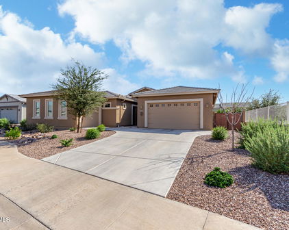 22297 S Desert Spoon Drive, Queen Creek