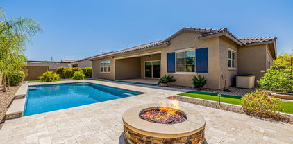 2072 E Blackhawk Court, Gilbert