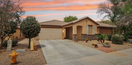 18554 N Celis Street, Maricopa