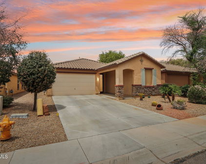 18554 N Celis Street, Maricopa