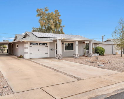 12451 N Cherry Hills Drive E, Sun City