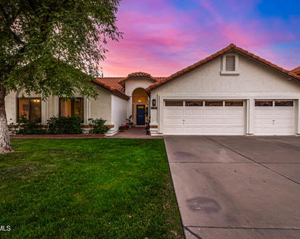 2646 N Robin Lane, Mesa