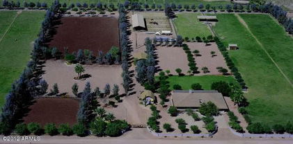 16740 W Pioneer Street, Goodyear