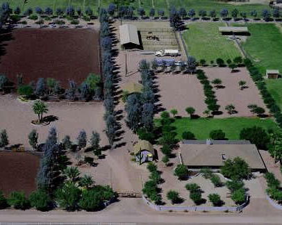 16740 W Pioneer Street, Goodyear