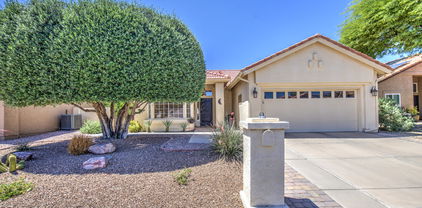 26210 S Flame Tree Drive, Sun Lakes