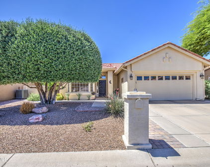 26210 S Flame Tree Drive, Sun Lakes