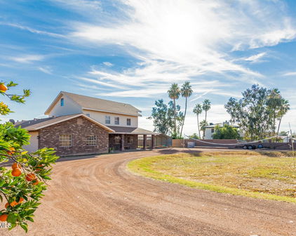 7723 N 183rd Avenue, Waddell