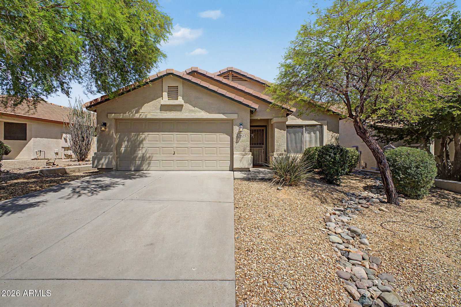28621 N 21st Lane, Phoenix, 85085