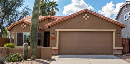 21241 E Via Del Palo --, Queen Creek
