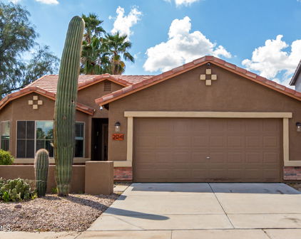 21241 E Via Del Palo --, Queen Creek