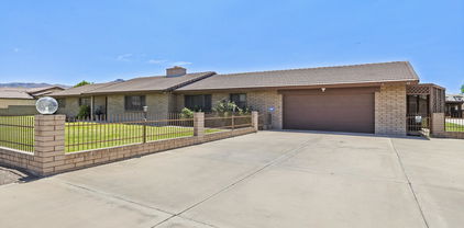 4831 W Olney Avenue, Laveen