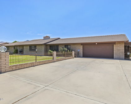 4831 W Olney Avenue, Laveen