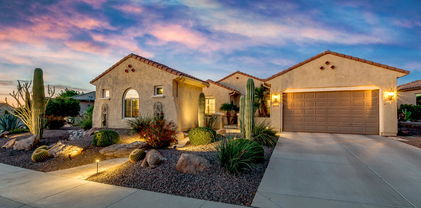 27237 W Yukon Circle, Buckeye