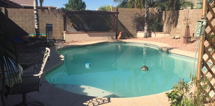 10834 W Deanna Drive, Sun City