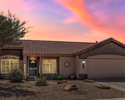 15407 W Domingo Lane, Sun City West