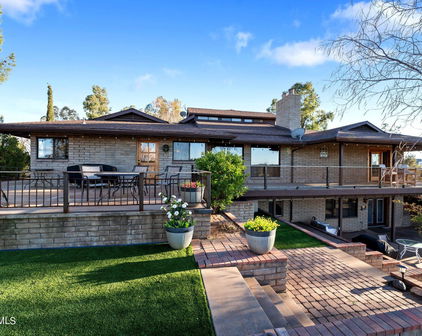 36900 S Scenic Loop Road, Wickenburg