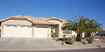 10744 W Tonopah Drive, Sun City