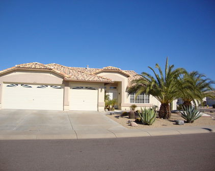 10744 W Tonopah Drive, Sun City
