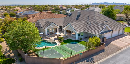 3120 E Waterman Court, Gilbert