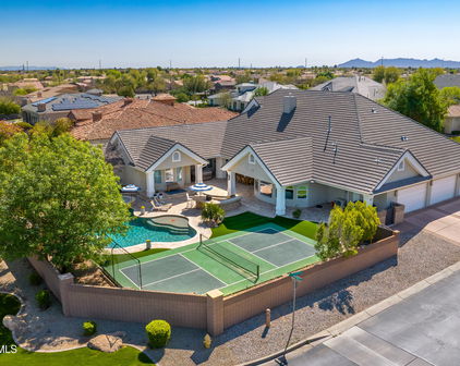 3120 E Waterman Court, Gilbert