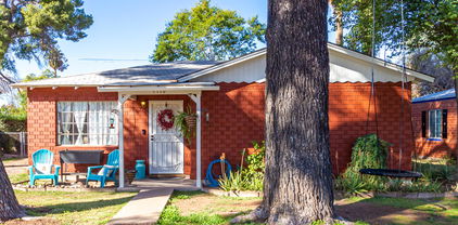 1110 S Una Avenue, Tempe