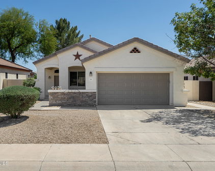 2641 E Brooks Street, Gilbert