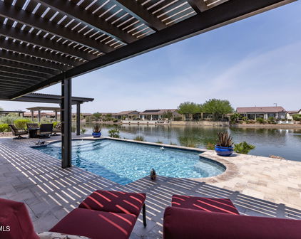 16962 S 176th Avenue, Goodyear