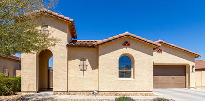 17866 W Chuckwalla Canyon Road, Goodyear