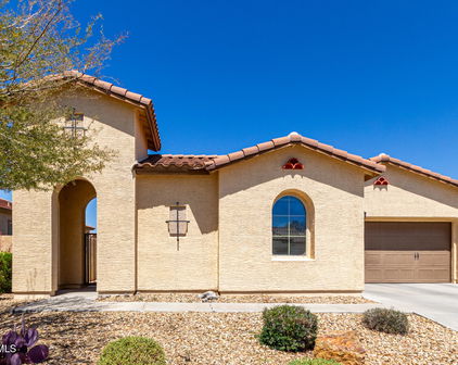 17866 W Chuckwalla Canyon Road, Goodyear