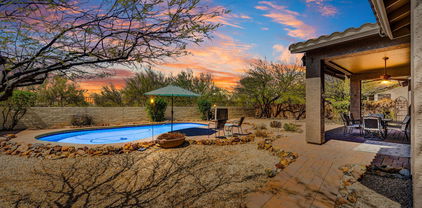 5537 E Dusty Wren Drive, Cave Creek