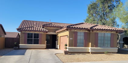 15951 W Yavapai Street, Goodyear