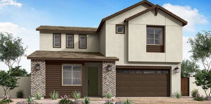 1458 E Prescott Street, Gilbert