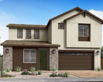 1458 E Prescott Street, Gilbert