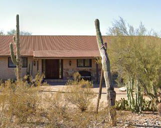 5524 N Homestead Lane, Paradise Valley