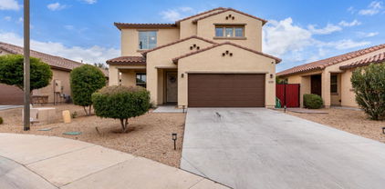 16789 W Moreland Street, Goodyear