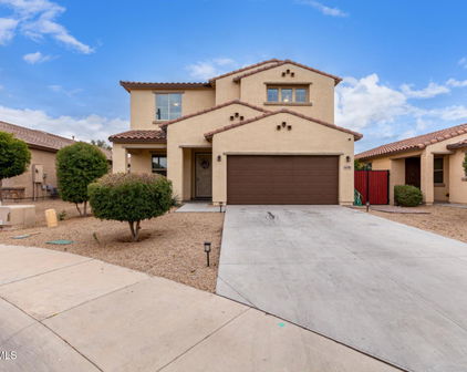 16789 W Moreland Street, Goodyear