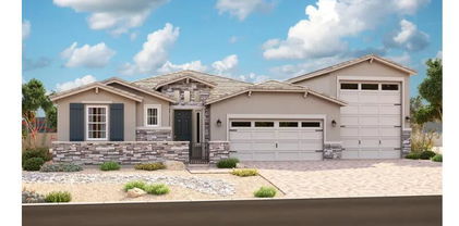 40440 W Desert Fairways Drive, Maricopa