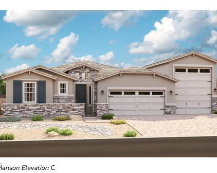 40440 W Desert Fairways Drive, Maricopa