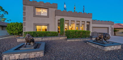 15007 N Cameo Drive, Sun City