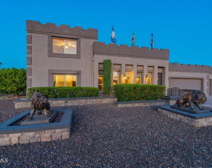 15007 N Cameo Drive, Sun City