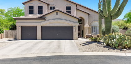 7642 E Sandia Circle, Mesa
