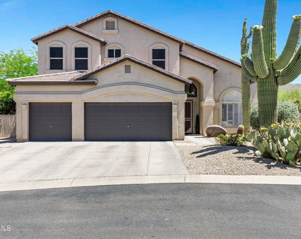 7642 E Sandia Circle, Mesa