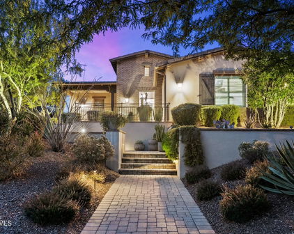 7282 E Glenn Moore Road, Scottsdale